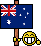 :flag_australia:
